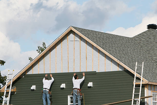 Affordable Siding Repair and Maintenance Services in Montour Falls, NY